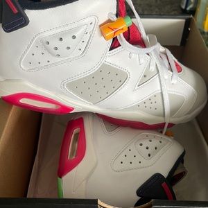 Air Jordan 6 Retro New in box